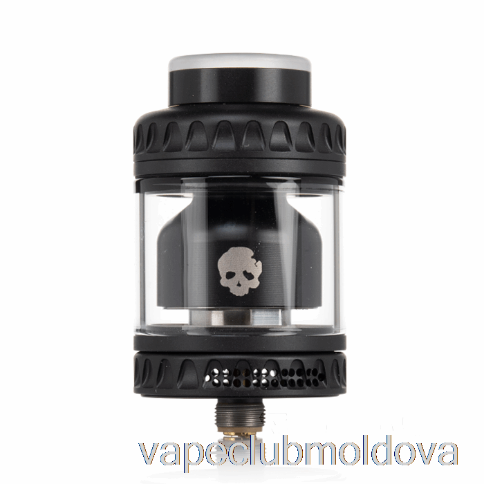 Kit Vape Pod Dovpo Blotto Max 28mm Rta Negru